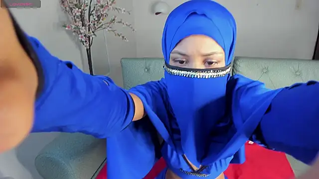 Melody habibi online show from 30, 9, 2025