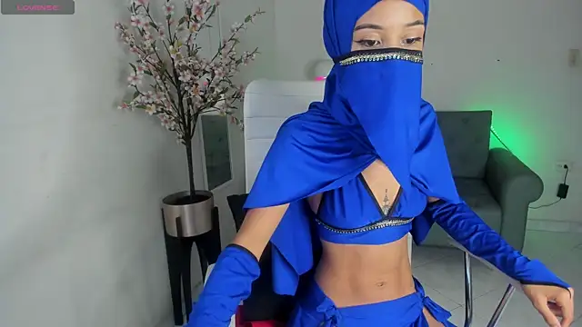Melody habibi online show from 1, 10, 2025