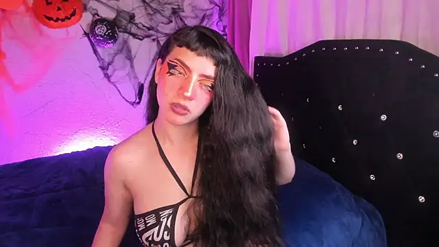 kitty  chs online show from 10, 11, 2025