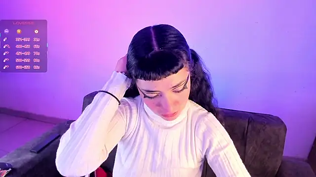 kitty  chs online show from 24, 10, 2025