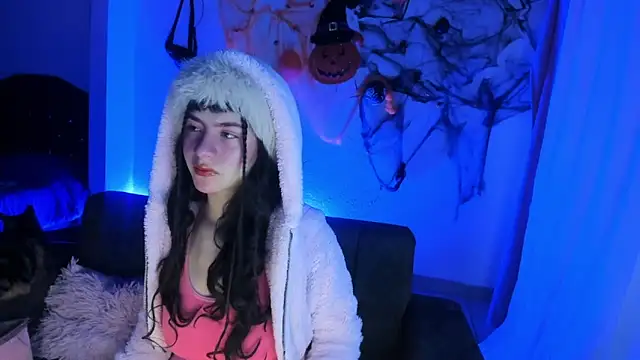 kitty  chs online show from 17, 11, 2025