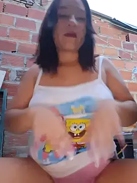 hot-mom22 online show from 5, 10, 2025