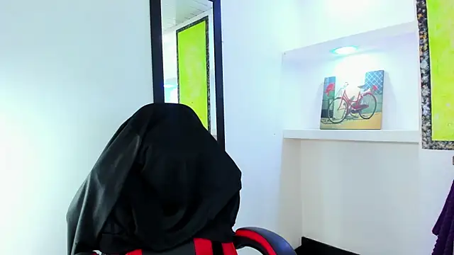 lala clark online show from 5, 2, 2026