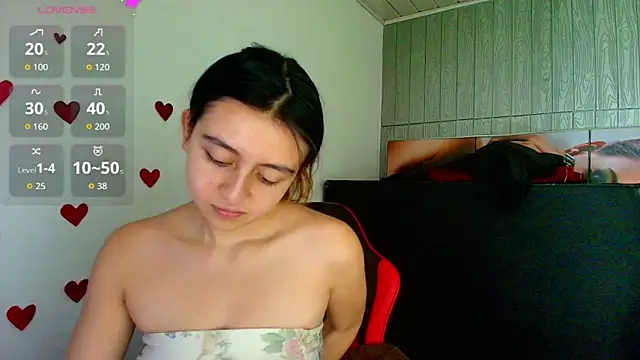 lala clark online show from 20, 2, 2026