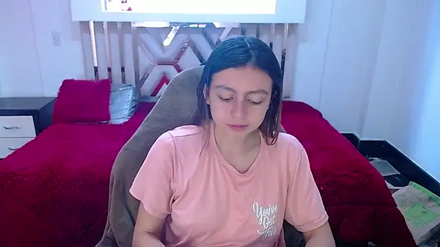 lala clark online show from 17, 10, 2025