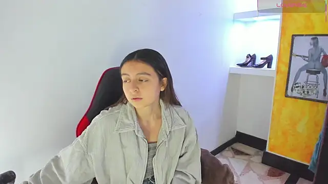 lala clark online show from 9, 2, 2026