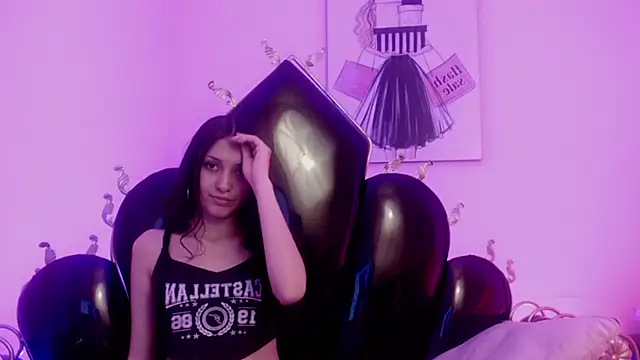 Alice in horyland  online show from 23, 9, 2025
