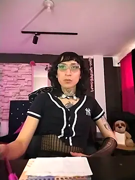 FelishaKitty online show from 28, 9, 2025