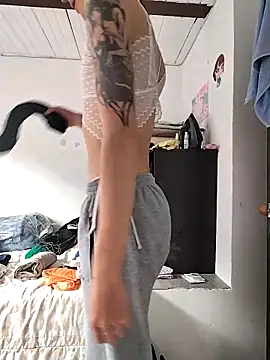FelishaKitty online show from 29, 9, 2025