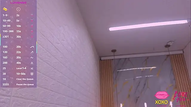 kat 96  online show from 27, 11, 2025