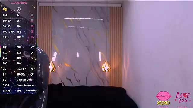 kat 96  online show from 9, 11, 2025