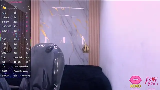 kat 96  online show from 8, 11, 2025