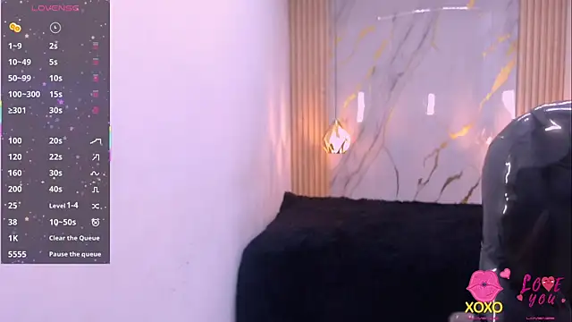 kat 96  online show from 11, 11, 2025