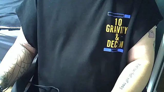 CAOSLOAD online show from 29, 9, 2025