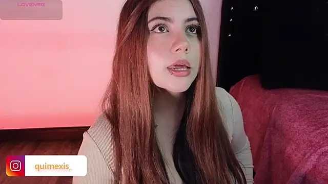 Quimexis online show from 14, 1, 2026