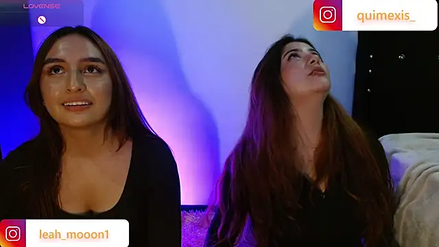 Quimexis online show from 25, 5, 2026