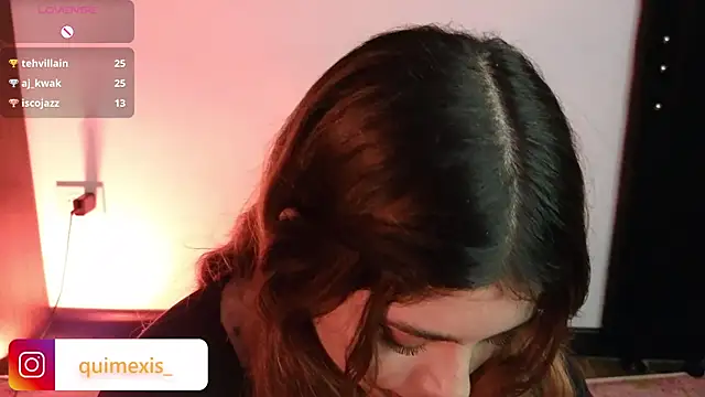 Quimexis online show from 27, 3, 2026