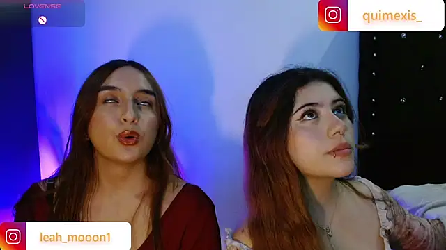 Quimexis online show from 27, 5, 2026
