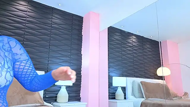 Valery Nasty   online show from 20, 10, 2025