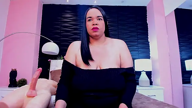 Valery Nasty   online show from 3, 2, 2026