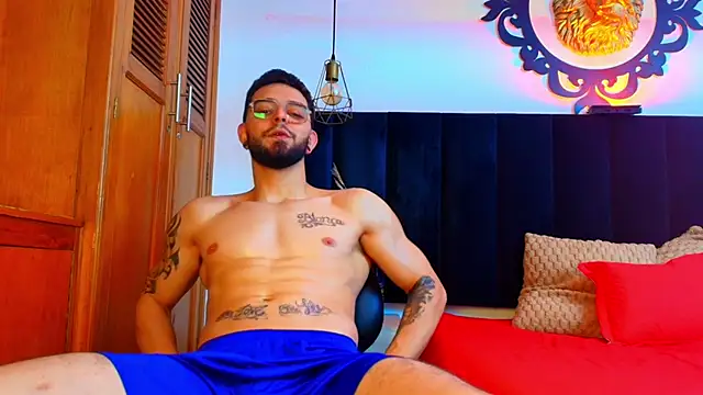 axel ston online show from 26, 9, 2025