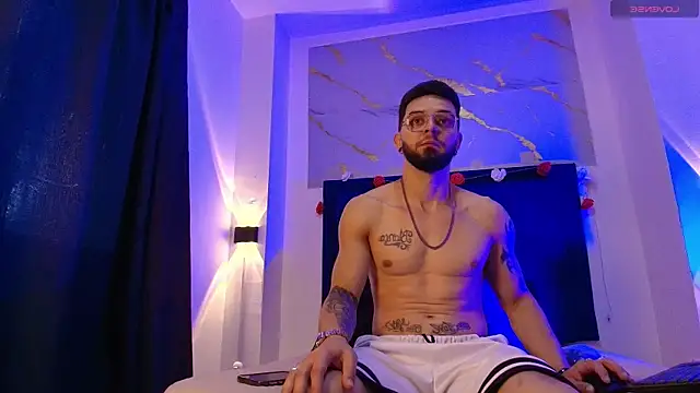axel ston online show from 4, 10, 2025