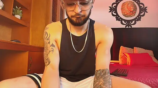 axel ston online show from 1, 10, 2025