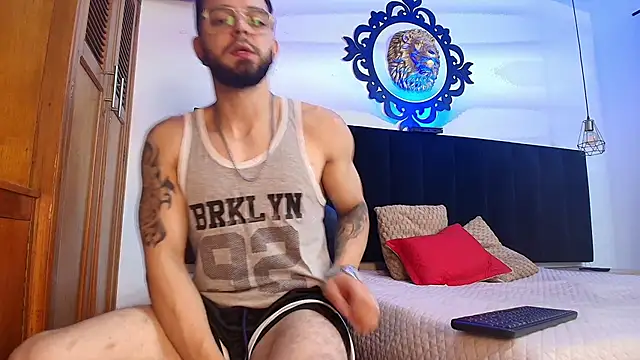 axel ston online show from 27, 9, 2025