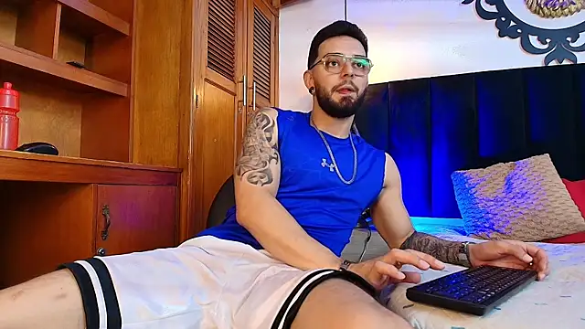 axel ston online show from 25, 9, 2025