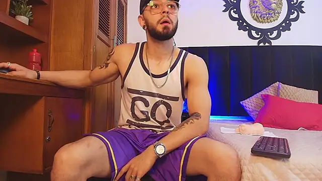 axel ston online show from 29, 9, 2025