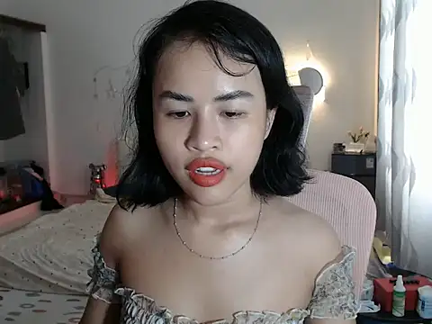 EllieYoon online show from 1, 3, 2026