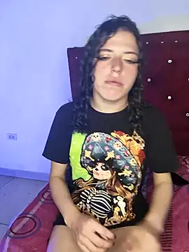 zakura Haruno online show from 13, 1, 2026