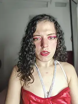 zakura Haruno online show from 25, 3, 2026