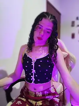 zakura Haruno online show from 1, 4, 2026