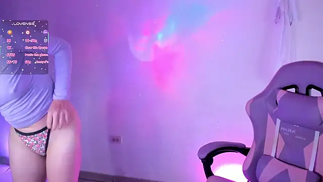 zakura Haruno online show from 2, 12, 2025