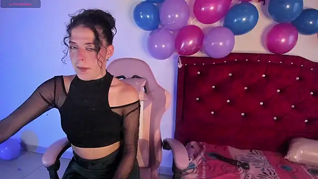 zakura Haruno online show from 9, 1, 2026