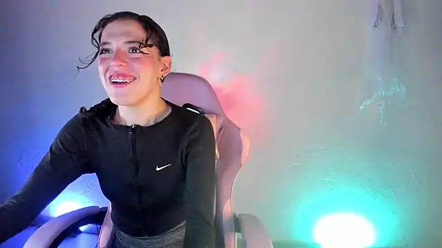 zakura Haruno online show from 15, 11, 2025