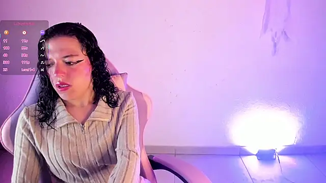 zakura Haruno online show from 12, 11, 2025