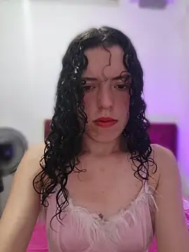 zakura Haruno online show from 13, 4, 2026