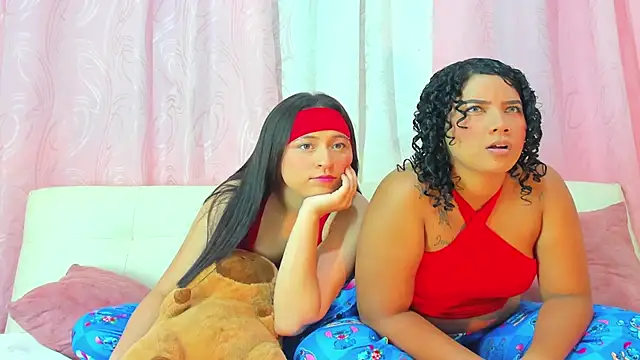 Venus Girls  online show from 23, 9, 2025
