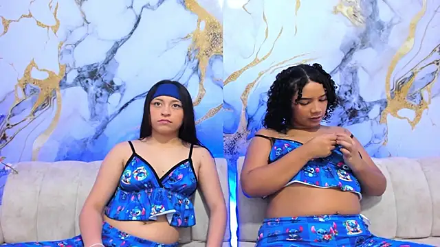 Venus Girls  online show from 5, 10, 2025