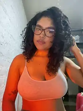 miiabrown18 online show from 27, 3, 2026