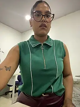 miiabrown18 online show from 8, 5, 2026