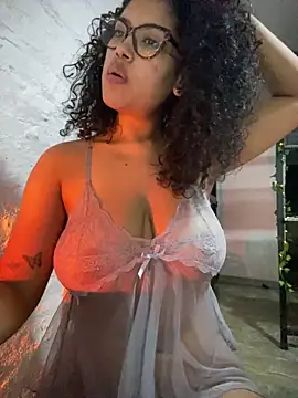 miiabrown18 online show from 5, 5, 2026