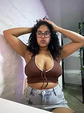 miiabrown18 online show from 24, 3, 2026