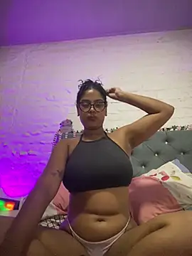 miiabrown18 online show from 4, 3, 2026