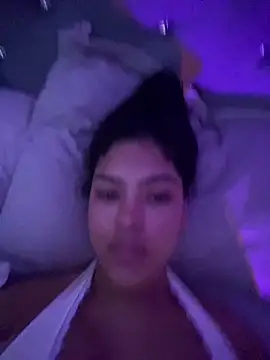 miiabrown18 online show from 1, 12, 2025