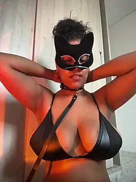 miiabrown18 online show from 14, 12, 2025