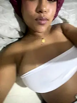 miiabrown18 online show from 12, 11, 2025