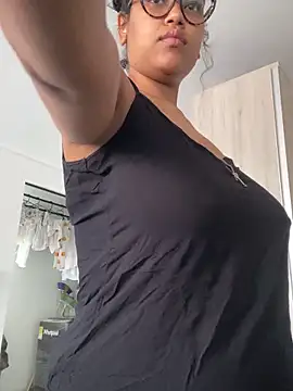 miiabrown18 online show from 16, 10, 2025